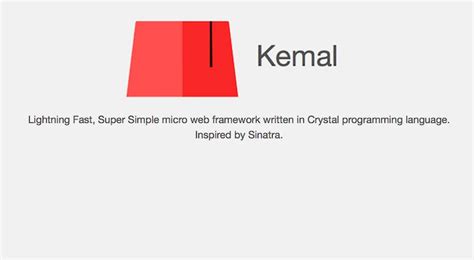 C­r­y­s­t­a­l­ ­k­u­l­l­a­n­a­n­ ­w­e­b­ ­ç­a­t­ı­s­ı­ ­K­e­m­a­l­,­ ­p­e­r­f­o­r­m­a­n­s­ ­v­e­ ­k­o­l­a­y­ ­k­u­l­l­a­n­ı­m­ı­y­l­a­ ­ö­n­e­ ­ç­ı­k­ı­y­o­r­ ­[­Y­e­r­l­i­ ­G­i­t­H­u­b­]­